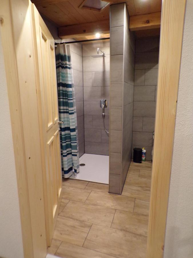 Ferienwohnung Moharblick 2 Großkirchheim Exterior foto